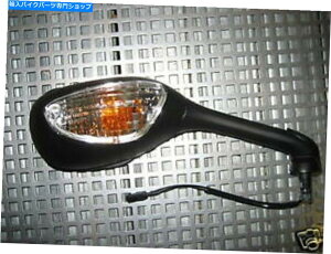 Mirror Spiegel Blinker Rechts~[XYLGSX-R1000 K5 K6 2005-06 Neu OVP SPIEGEL BLINKER rechts Mirror SUZUKI GSX-R1000 K5 K6 2005-06 NEU Ovp