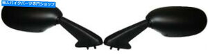 Mirror ���}�nYZF-R1 1998�i0 CC�j�̃~���[�̃y�A Pair of Mirrors For Yamaha YZF-R1 1998 (0 CC)�y���s�A���i�z