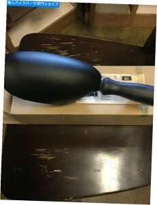 Mirror XYL98-06J^i600 750EAr[~[56500-08F10 Suzuki 98-06 Katana 600 750 Right Side Rear View Mirror 56500-08f10