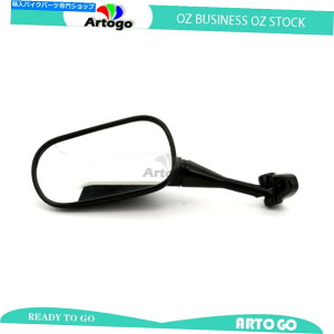 Mirror ̃obN~[tBbgz_CBR1000RR-R 2A 2005 + 2007 Left Hand Rearview Mirror Fit HONDA CBR1000RR-R 2A 2005 + 2007