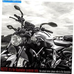 Mirror MAGAZI CNC�A���~�j�E���ʃ~���[���f���[�T�J�[�{��10mm��5/16 BMW�t�B�b�g Magazi CNC aluminum convex mirrors Medusa carbon 10mm & 5/16 fits BMW�y���s�A���i�z