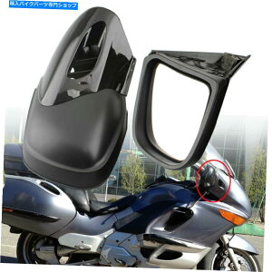 Mirror BMW K1200 K1200M K1200LT�̃}�b�g�u���b�N�I�[�g�o�C���A�r���[�T�C�h�~���[1999�N Matte Black Motorcycle Rearview Side Mirror For BMW K1200 K1200M K1200LT 1999-up�y���s�A���i�z