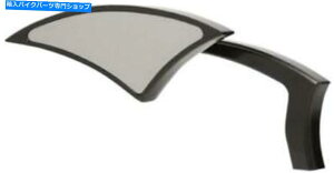 Mirror Paul Yaffe Power Mirrors Black Pay. Paul Yaffe Power Mirrors Black Pair�y���s�A���i�z
