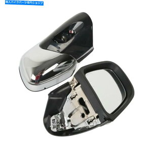 Mirror BMW K1200 K1200LT K1200M 1999-2008 00 01 02�̂��߂̐V�������E�̃Z�b�g�~���[ New Left Right Set MIRRORS Fit For BMW K1200 K1200LT K1200M 1999-2008 00 01 02�y���s�A���i�z