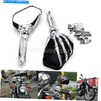 楽天市場】スカル（ミラー｜パーツ）：バイク用品<車用品・バイク用品 