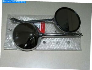 Mirror z_CB900 CB 750 CB1100 RB~[NOSABe[W88110-438-003 Honda CB900 CB 750 CB1100 RB Mirrors NOS Rare Vintage 88110-438-003