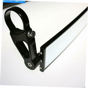 Mirror Axia Alloys ModPRVMSSVpm}~[ AXIA ALLOYS MODPRVMSSV Panoramic Mirrors