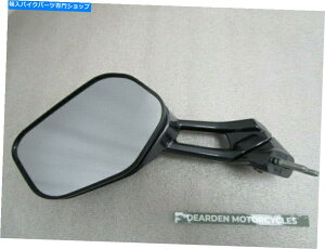 Mirror }nFJR1300 2015/18苾 GENUINE YAMAHA FJR1300 2015/18 LEFT HAND MIRROR