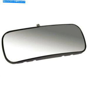 Mirror 2 "NvATgC_Xg[XeXV[Yʏwʋ 2" Clamp Assault Industries Stealth Series Convex Rear View Mirror