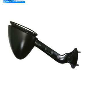 Mirror ���ZZR 1400 J Performance Sport ABS 2016 Mirror Black Right Jmp For Kawasaki ZZR 1400 J Performance Sport ABS 2016