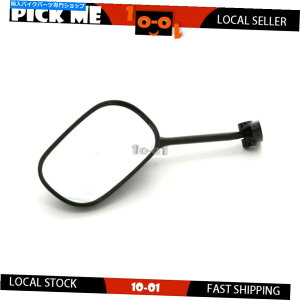 Mirror Ar[~[nhtBbgXYLGSF 1250 S Bandit GSX 2007-2013 2014 2015 Rear View Mirror Left Hand Fit SUZUKI GSF 1250 S Bandit GSX 2007-2013 2014 2015