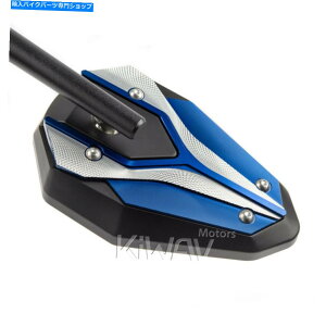 Mirror tFAO~[u[ViperiiubNx[X|CgDUCATI 899 PANIGALE ABS 14'-15 ' Fairing Mirrors blue ViperII black base fits Ducati 899 Panigale ABS 14'-15'