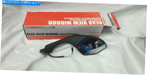 Mirror }nR1R / H~[2015 ONWARD 2CR-26290-00 YAMAHA R1 GENUINE R/H MIRROR 2015 ONWARDS 2CR-26290-00