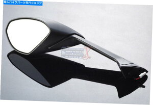 Mirror �����̂�DUCATI 1199 899 PANIGALE S R�~���[�Z�b�g12 13 14 L��2014 Left Side Only Ducati 1199 899 Panigale S R Mirrors Set 12 13 14 L Side 2014�y���s�A���i�z