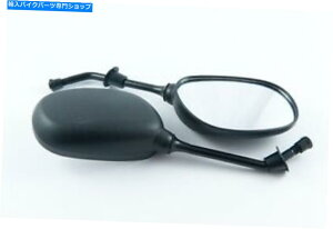 Mirror �~���[�y�A10mm�X�[�p�[�u�[�NRBP 125�ɓK���Ă��܂� Mirrors Pair 10mm suitable for Superbyke RBP 125�y���s�A���i�z