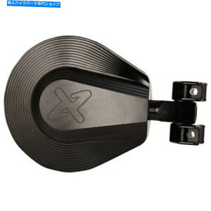 Mirror klock werks - mod6cfsm-bk - 6inBʏ܂肽݋ Klock Werks - MOD6CFSM-BK - 6in. Convex Folding Mirror