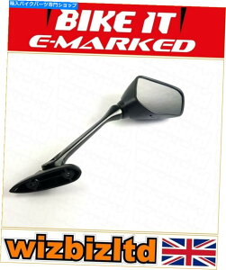 Mirror }nYZF-R250 2015-2016 []ԉE~[̂] MRY028R Yamaha YZF-R250 2015-2016 [Bikeit Right Mirror Only] MRY028R