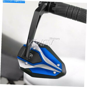Mirror o[Gh~[Viperiiu[dM6{gIFXpOƌ݊ Bar end mirror ViperII blue heavy weight M6 bolt-on compatible with Vespa Gran