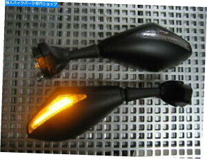 Mirror Spiegel LED Blinker VTR 1000 FFR 800 Neu OVP Spiegel LED BLINKER VTR 1000 F/SP CBF 1000 600S VFR 800 NEU OVP