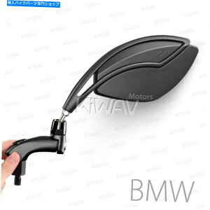 Mirror OrcaubN\ȃobN~[M10 1.5sb`BMW Orca black adjustable rearview mirrors M10 1.5 pitch fits BMW