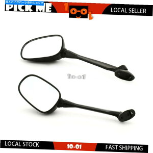 Mirror I[goC+E֊s~[tBbgz_CBR250R-R 2013 Motorcycle Left Hand + Right Hand Rearview Mirror Fit HONDA CBR250R-R 2013