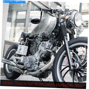 Mirror o[Gh~[dʒ7/8 "o[ID 14-20mmtBbgz_ Bar end mirrors heavy weight ULTRA black 7/8" hollow bar ID 14-20mm fits Honda