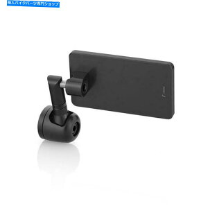 Mirror RIZOSAMOMAMER MIRRRORo[Gh~[ubNZ900RS 2018-2020 Rizoma Quantum Mirrror Bar End Mirror Black Kawasaki Z900RS 2018-2020