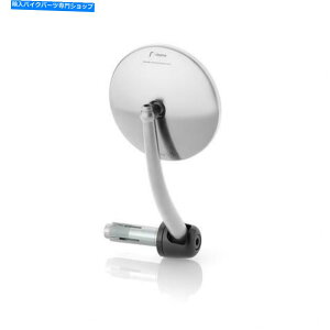 Mirror Rizoma Spirit RSo[Gh~[rbgZ1000 2014-2016 Rizoma Spirit RS Bar End Mirror Billet Alloy Kawasaki Z1000 2014-2016