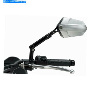 Mirror PUIG 014nd�G�N�X�v���[�������̃o�b�N�~���[ Puig 014ND Explorer Left Side Rearview Mirror�y���s�A���i�z