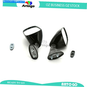 Mirror +EAr[~[tBbgXYLSV650 1999 2000 2000 2002 2002 Left + Right Hand Rear View Mirror Fit SUZUKI SV650 1999 2000 2001 2002