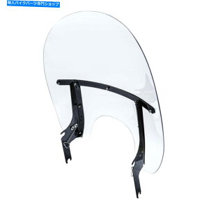 Windshield �n�[���[�c�[�����O���f��flhr flhrc 1994-2020�̂��߂̃N���APC�t�����g�K���X�̃t�����g�X�P�[�� Clear PC Windshield Windscreen For Harley Touring Models FLHR FLHRC 1994-2020 US�y���s�A���i�z