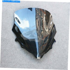 Windshield I[goC̃EBhXN[̃tgKX̕Ό킪tBbg}nTmax 500 2008-2011 Motorcycle Windscreen Windshield Deflectors Fit For YAMAHA TMAX 500 2008-2011