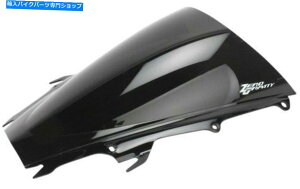 Windshield �[���d�̓_�[�N�X���[�NSR�V���[�Y�E�B���h�X�N���[�� - 20-912-19 2301-1475 Zero Gravity Dark Smoke SR Series Windscreen - 20-912-19 2301-1475�y���s�A���i�z