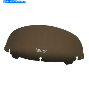 Windshield Harley-Davidson Electra Glide 86-09 Slipstreamer Dark Smook WindShield For Harley-Davidson Electra Glide 86-09 Slipstreamer Dark Smoke Windshield