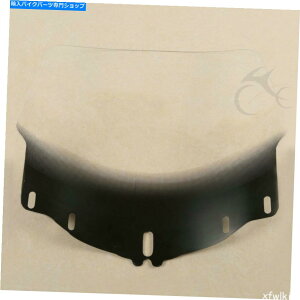 Windshield z_S[hEBOGL1800 2001-2017 16 15 14̂߂̃tgKX̃tgEBhXN[veN^[tBbg Windshield Windscreen Protector Fit For Honda Goldwing GL1800 2001-2017 16 15 14