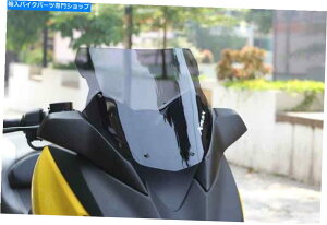 Windshield }nXmax Windshield Windgurad Windscreen Visor X1f Yamaha XMAX Windshield Windgurad Windscreen Visor X1 model