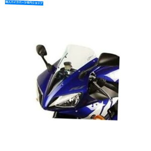 Windshield �[���d�͂̂��߂�23-454-01�X�|�[�c�c�[�����O�E�B���h�X�N���[�� - �N���A for ZERO Gravity 23-454-01 Sport Touring Windscreen - Clear�y���s�A���i�z