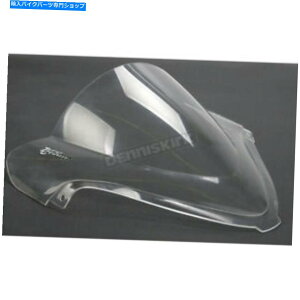 Windshield �[���d�̓N���A�_�u���o�u���t�����g�X�P�[�� - 16-134-01 Zero Gravity Clear Double Bubble Windscreen - 16-134-01�y���s�A���i�z