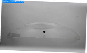 Windshield Dragonfly Cycle Concepts Dfly 5 "Windshield Batwing AR 14-UP 14050-17 DRAGONFLY CYCLE CONCEPTS DFLY 5" WINDSHIELD BATWING AR 14-UP 14050-17