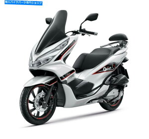 Windshield Honda PCX150 2018 H2Cw̍yʉWindshield Windscreen Honda PCX150 2018 H2C Tall light Smoke Windshield Windscreen