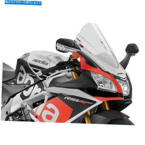 Windshield Aprilia RSV4 RF 2015-2018 PUIG 7614W Z[VONAtgXN[ For Aprilia RSV4 RF 2015-2018 Puig 7614W Z-Racing Clear Windscreen