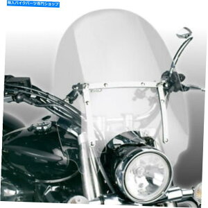 Windshield Hyosung GV250 Aquila 2003 Clear̂߂Puig WindshieldJX^fCgiIII PUIG WINDSHIELD CUSTOM DAYTONA III FOR HYOSUNG GV250 AQUILA 2003 CLEAR