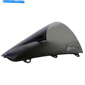 Windshield [d - 24-427-02 - Corsa WindscreenAyʃX[Nz_CBR1000RR SPACBR1 Zero Gravity - 24-427-02 - Corsa Windscreen, Light Smoke Honda CBR1000RR SP,CBR1