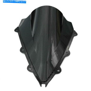 Windshield Yf@ۃvgtgKXptgKXpEBhV[htgXP[RSV1000 09-15 RS50 RS125 12 Carbon Fiber Print Windshield Windscreen For Aprilia RSV1000 09-15 RS50 RS125 12
