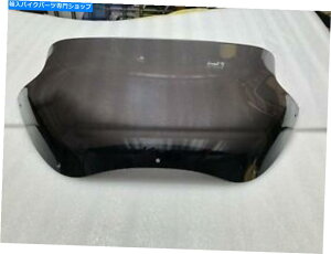 Windshield �����t�B�X�F����04-13�n�[���[�_�r�b�h�\��FLTR FLTRX FLTRU WIND SHIELD 2310-0601 0 Memphis Shades 04-13 Harley Davidson FLTR FLTRX FLTRU Wind Shield 2310-0601 0�y���s�A���i�z