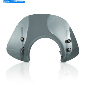 Windshield Vespa GTS 250 300̂߂̃gNX̃tgKX̃nhXN[̃XeXX`[uPbg Motocross windshield Windscreen Stainless steel bracket For Vespa GTS 250 300