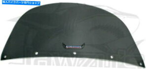 Windshield 10�C���`�B�����p�t�����g�K���X�X���b�v�V���[�^�[�N���AS-130-10 10in. Replacement Windshield Slipstreamer Clear S-130-10�y���s�A���i�z