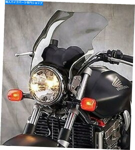 Windshield F-16c[OEChV[hTCNCgTINT N2524 F-16 Touring Windshield National Cycle Light Tint N2524