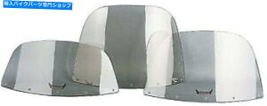 Windshield 16C`BptgKXXbvV[^[NAS-130-16 16in. Replacement Windshield Slipstreamer Clear S-130-16