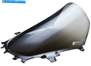 Windshield �[���d�̓t�����g�K���XW�X�L�E����15����R1 ST SMK 23-542-02 ZERO GRAVITY WINDSHIELDS WSCREEN 15 YAM R1 ST SMK 23-542-02�y���s�A���i�z